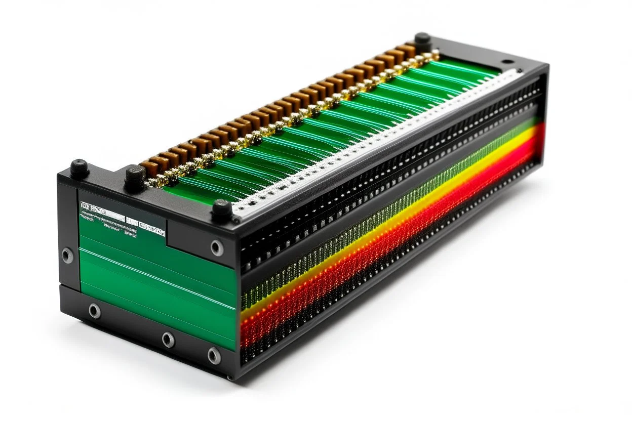 encoder decoder trasmission