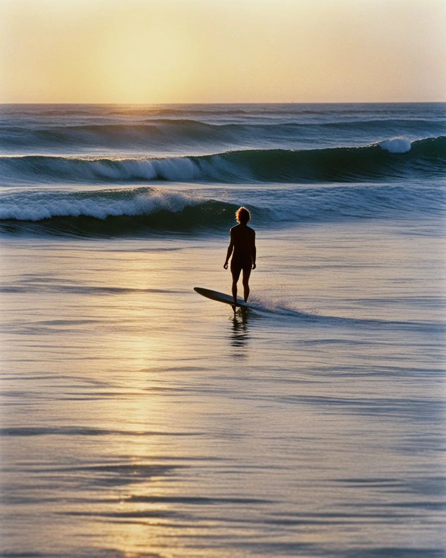 surf session: the endless summer (1968)