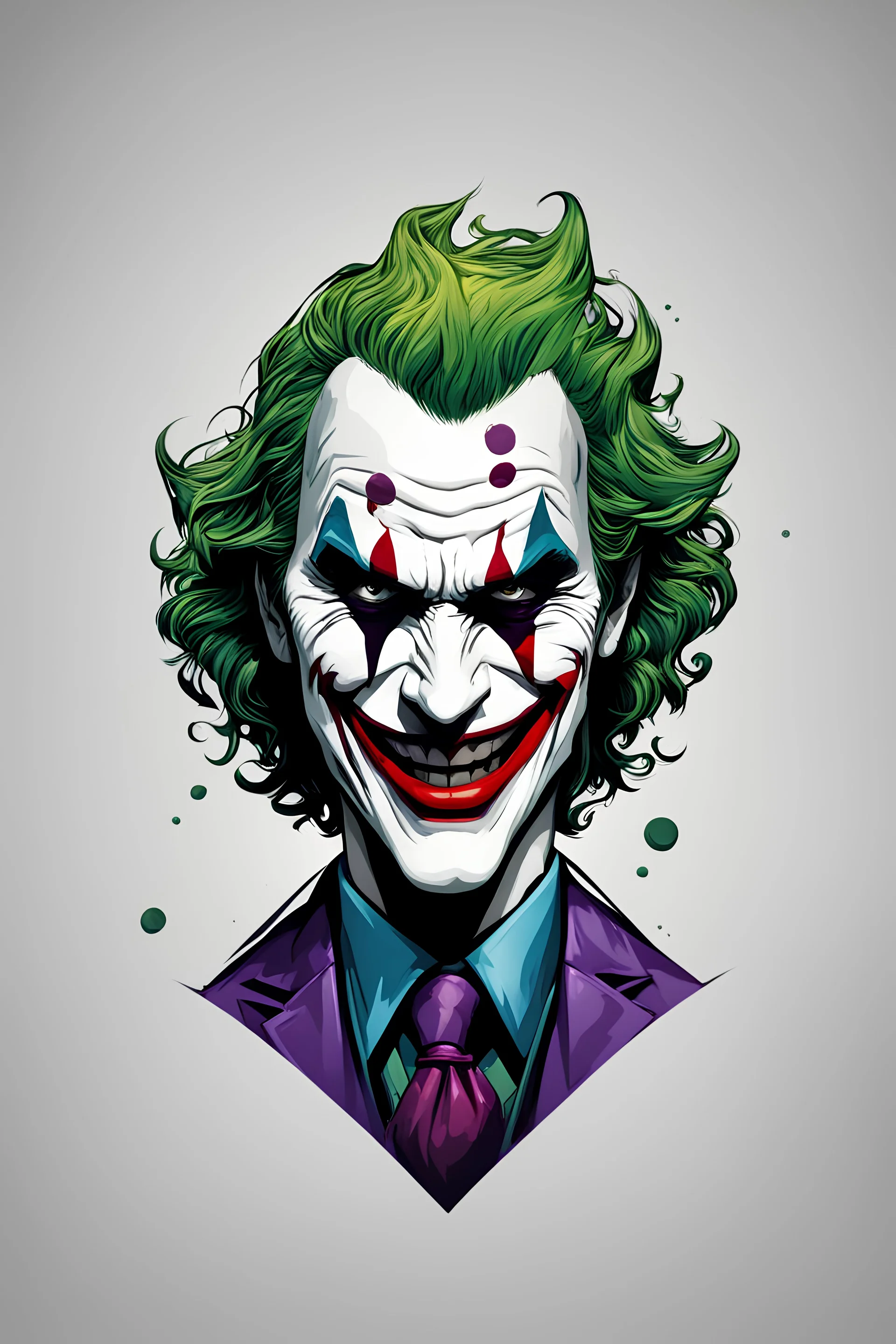 JOKER LOGO