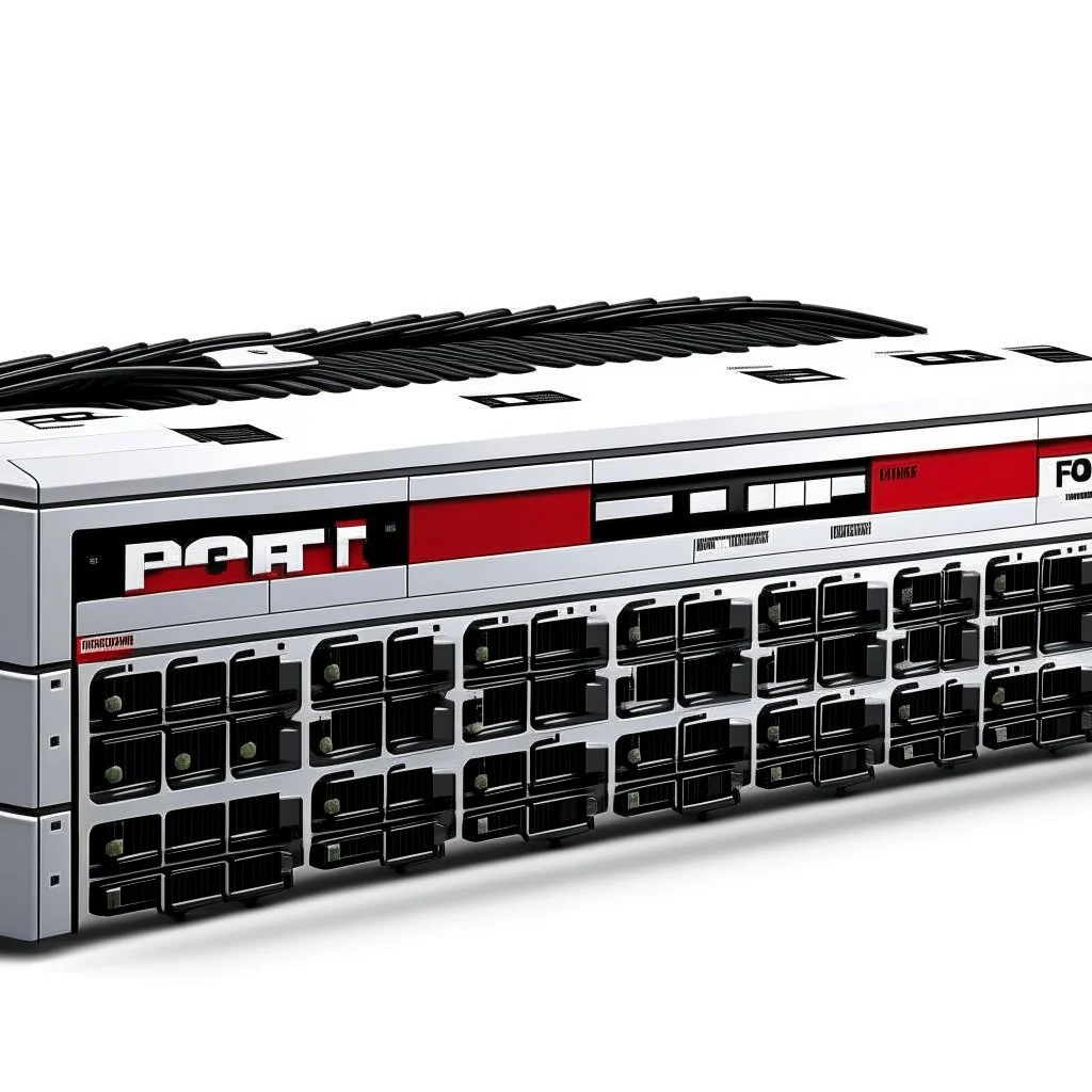 Fortinet