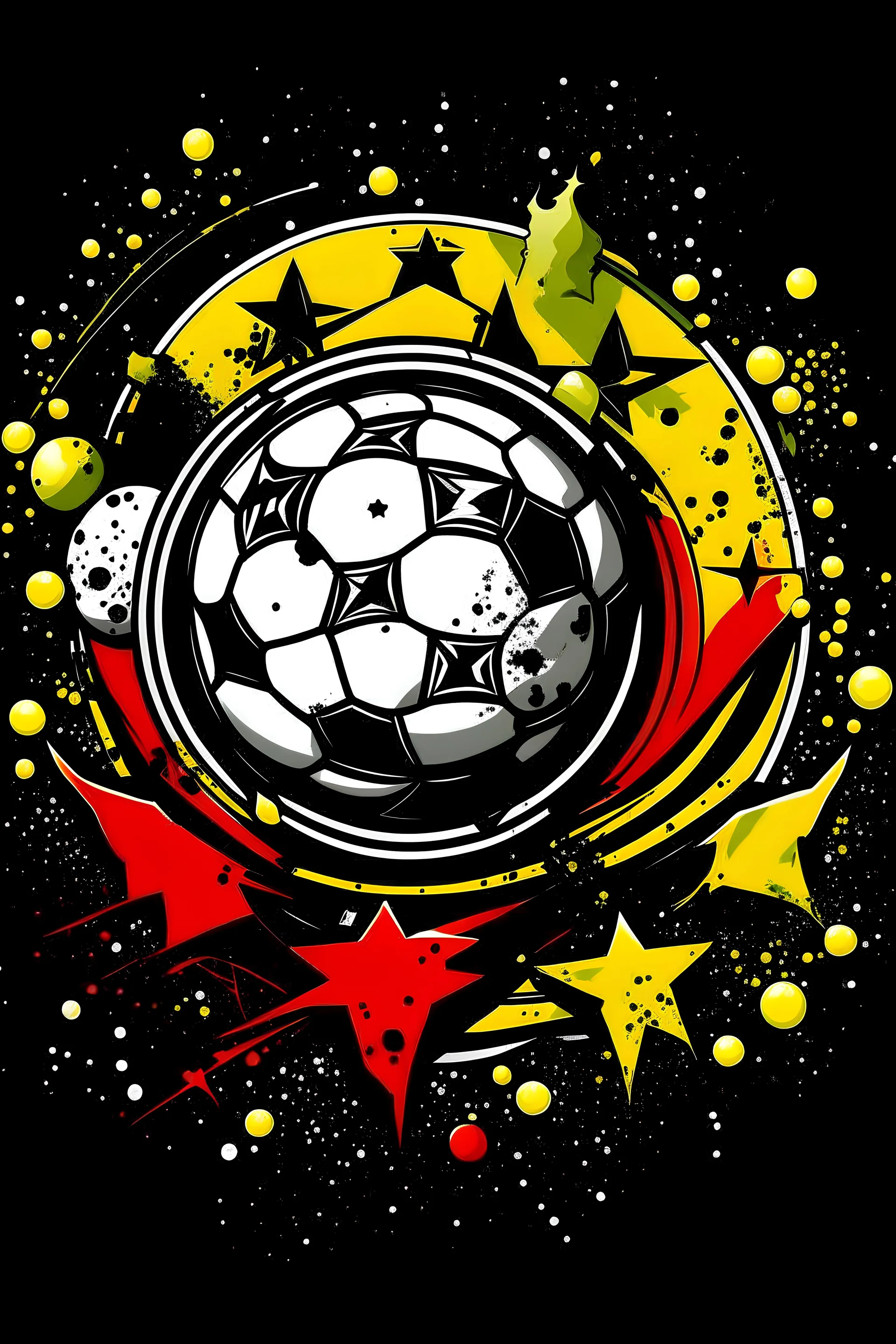 mix football logo from young boys bern and Spartak trnava and Prievidza
