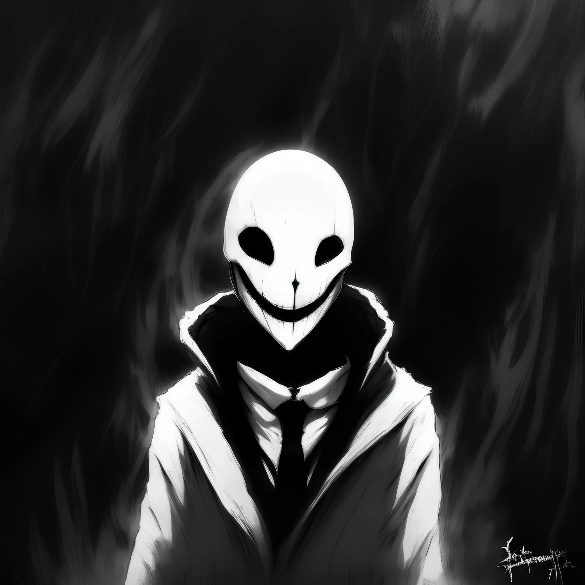 W.D Gaster PFP