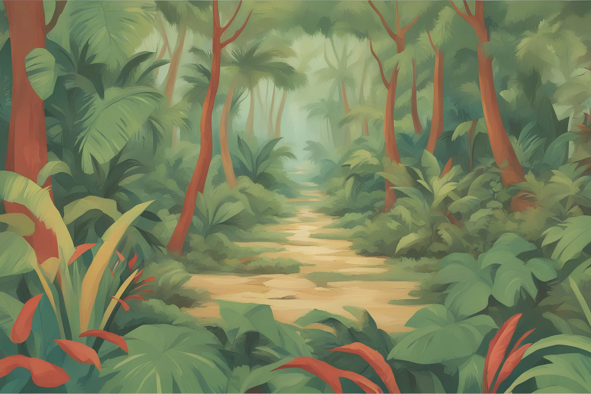 Jungle