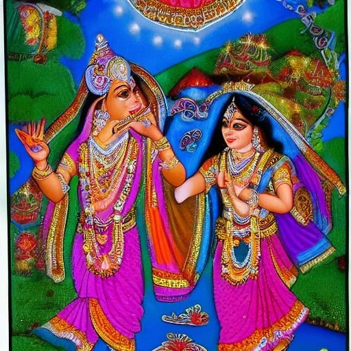 Shei Krishna