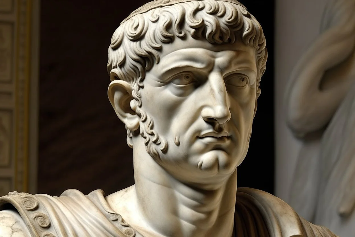 Britannicus, Nero's stepbrother