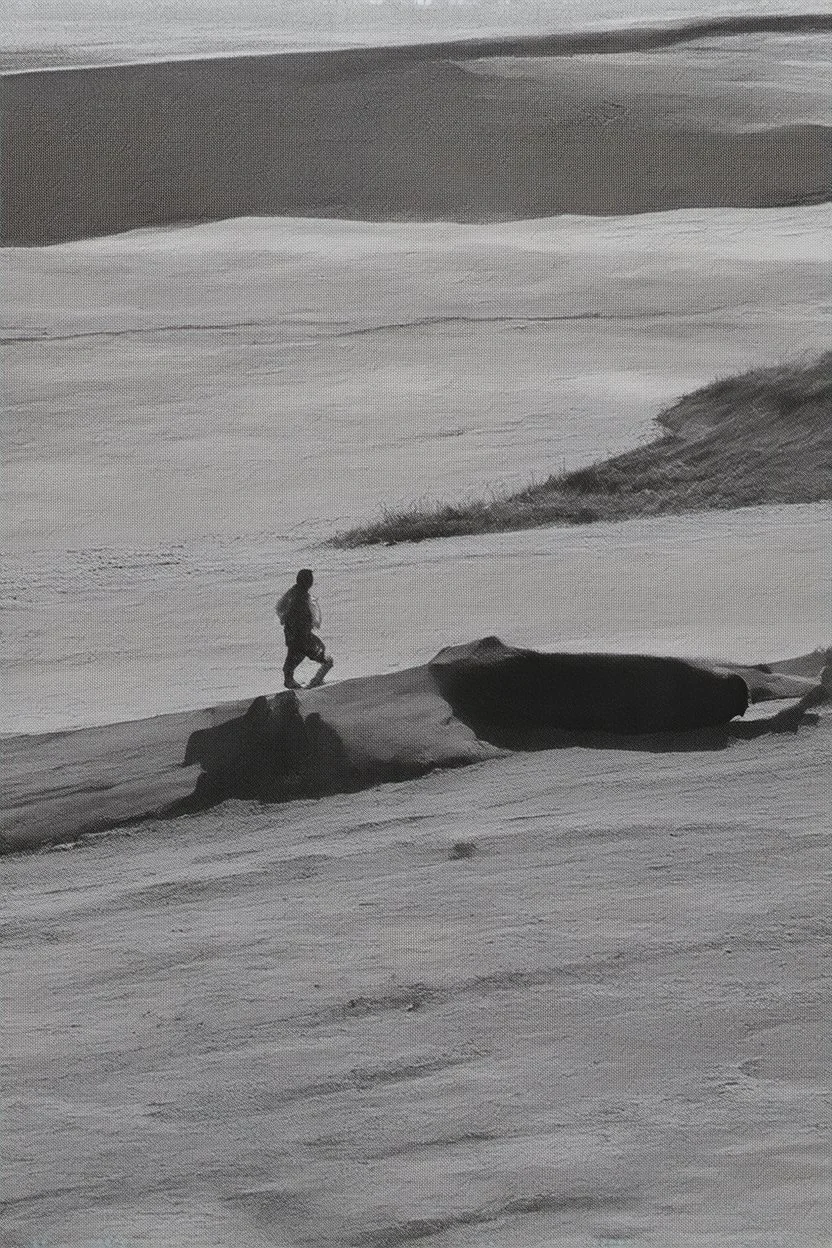 shunted to the edge of your own life; Post-Modernism