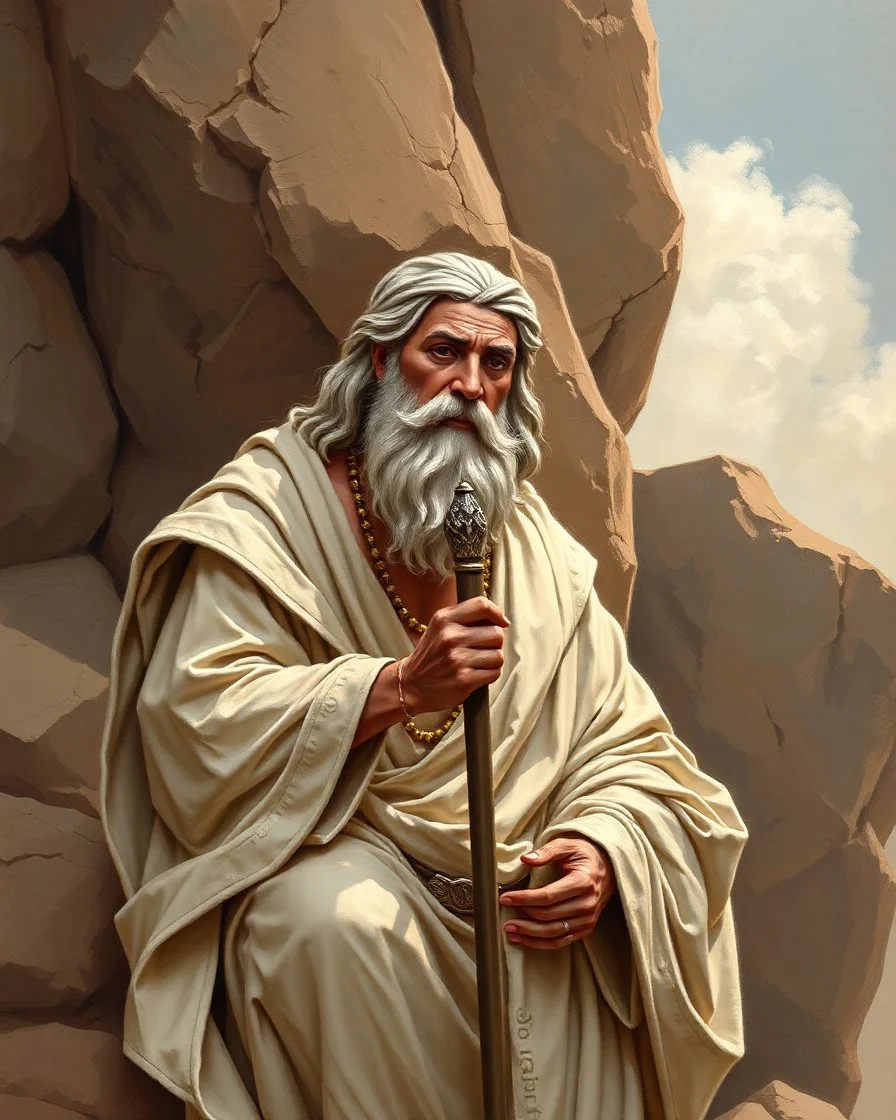Solomon