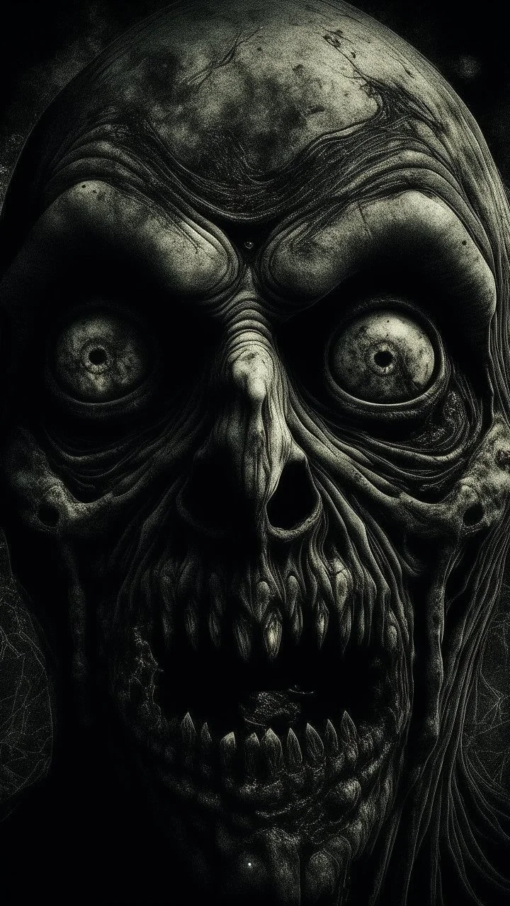 صوره مظلمة ومخيفه وتمد الخوف في الاكون وكل شيء مخيف