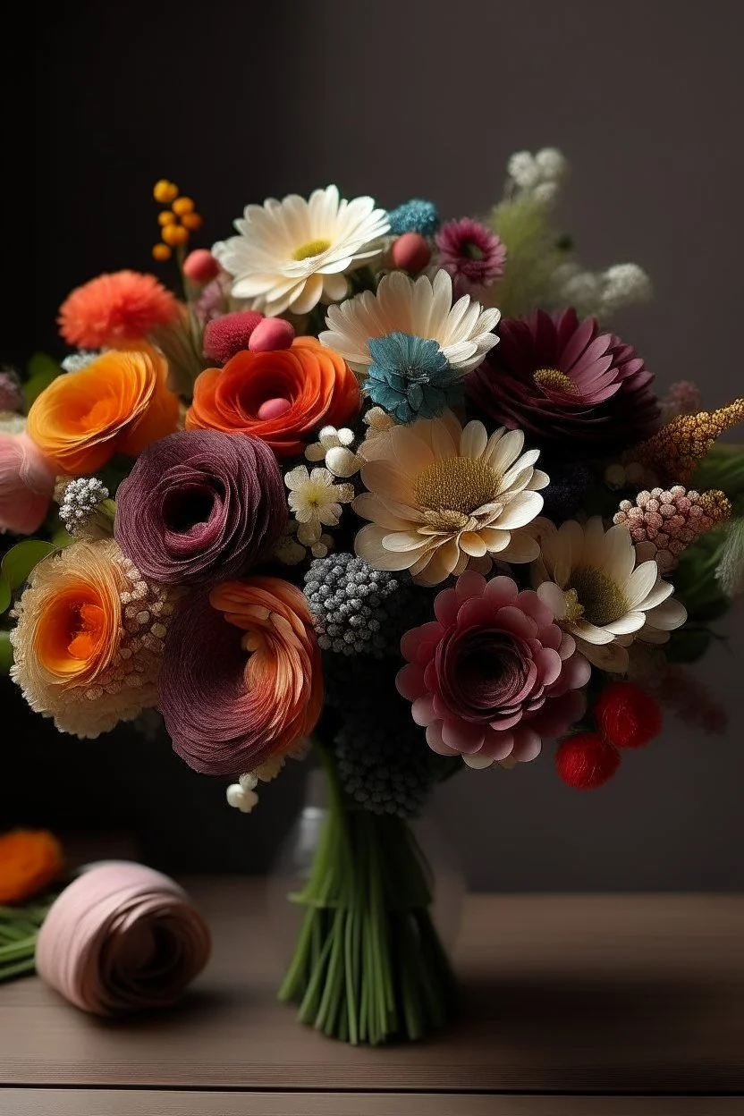 Flower buquet