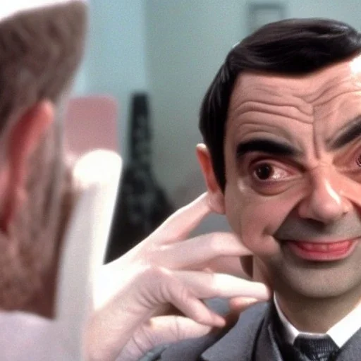 Mr Bean