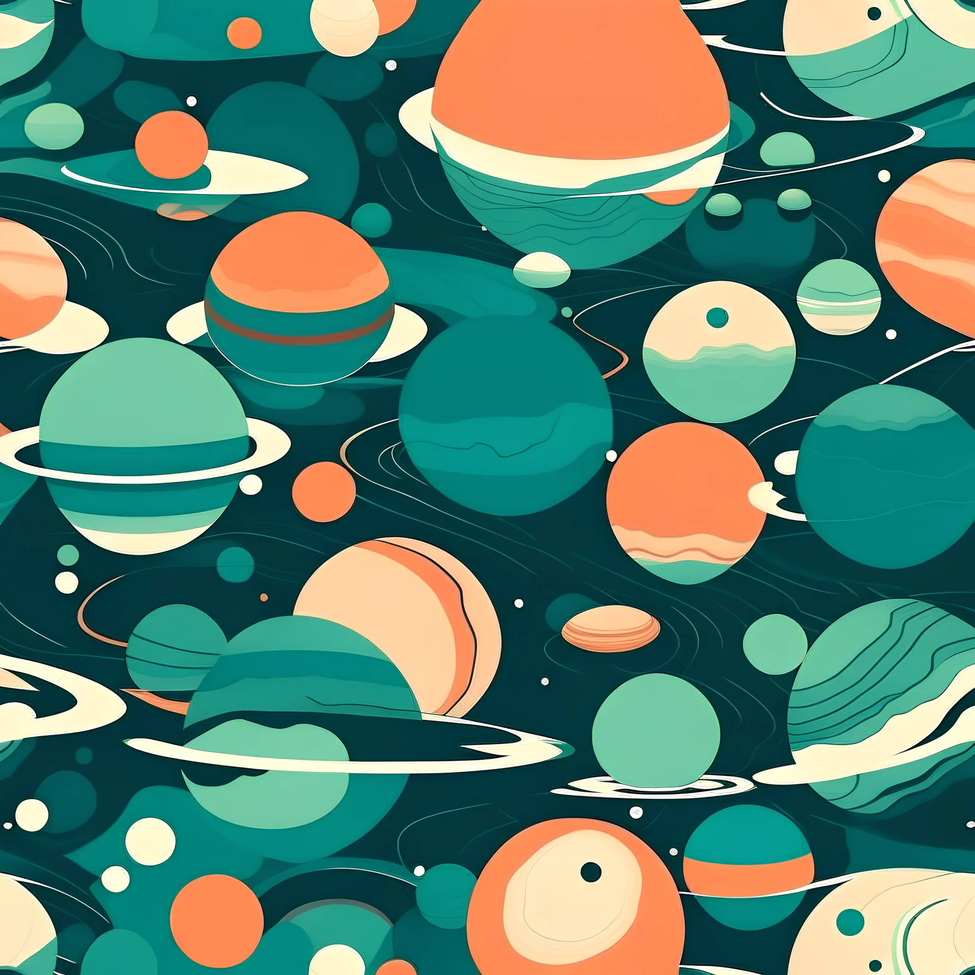 planet