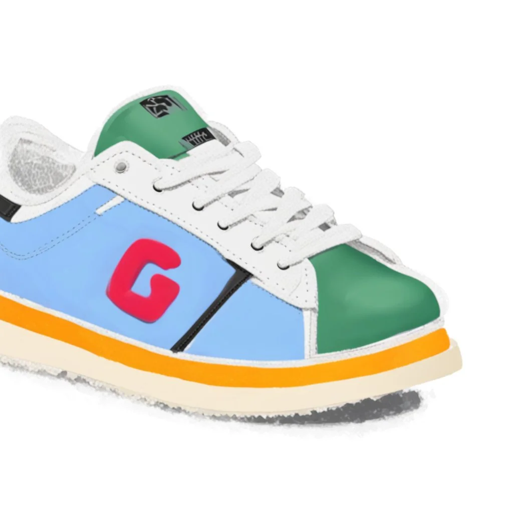 Scarpa hotsell gucci bambino