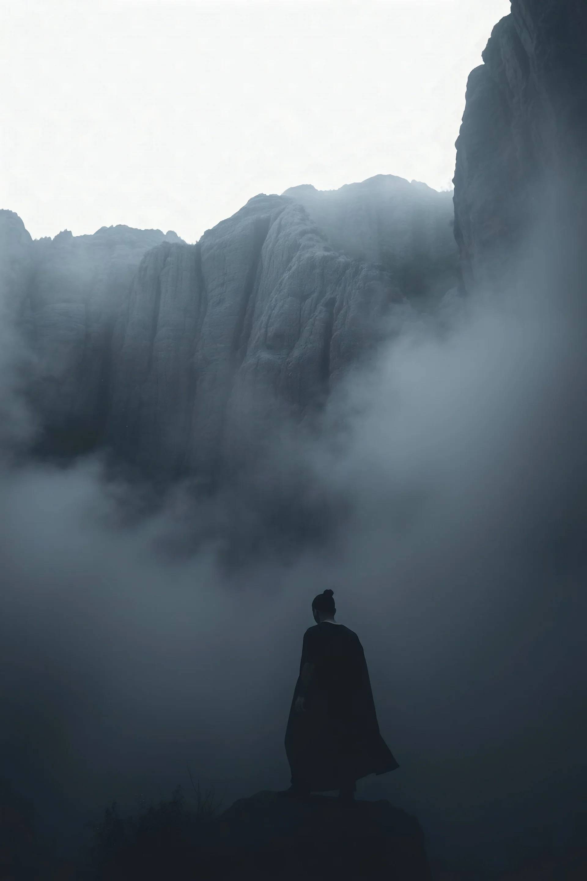 17. Stay mysterious: Mystery makes others wonder about you, This puts you in a position of power.