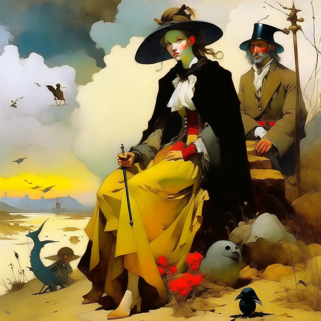 Rembrandt Yves Tanguy Leonor FiniNewell Convers Wyeth Rembrandt Arthur Rackham Caravaggio Andrew Newell Wyeth James Dietz Rodney Engen Henri Matisse Virginia Frances Sterrett jean giraud Kay Nielsen Bruegel Alex Maleev Walter Crane Alberto Brecci