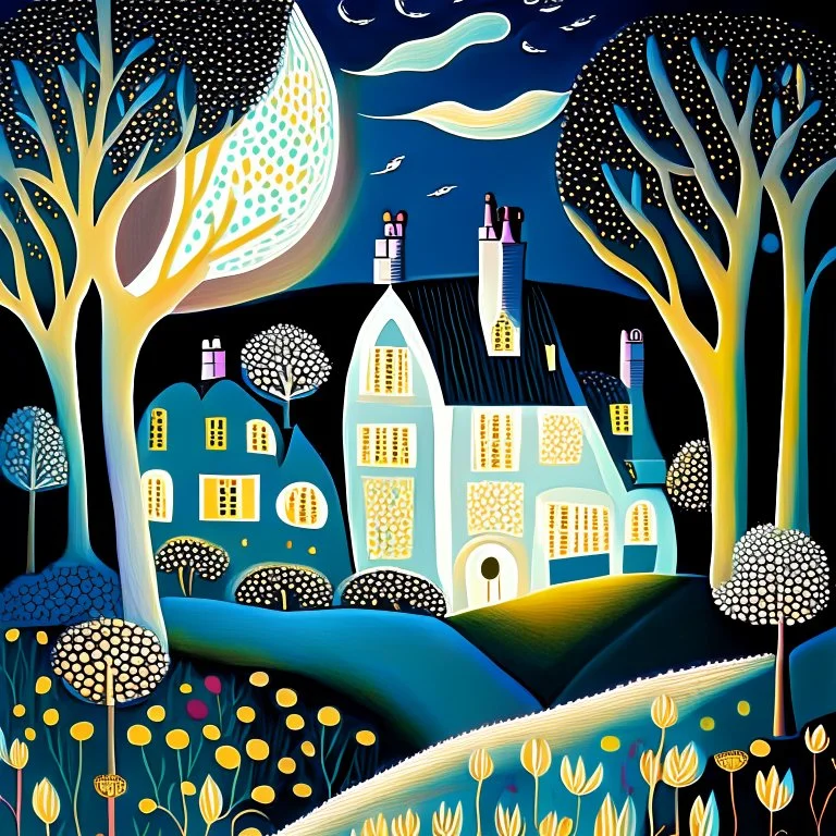 Pale colors gently drawn ART DECO style in the style of George Callaghan. Modifiers: elegant extremely detailed fantasy intricate 8k very attractive beautiful dynamic lighting fantastic view high definition crisp quality colourful very cute focused naive art Dee Nickerson