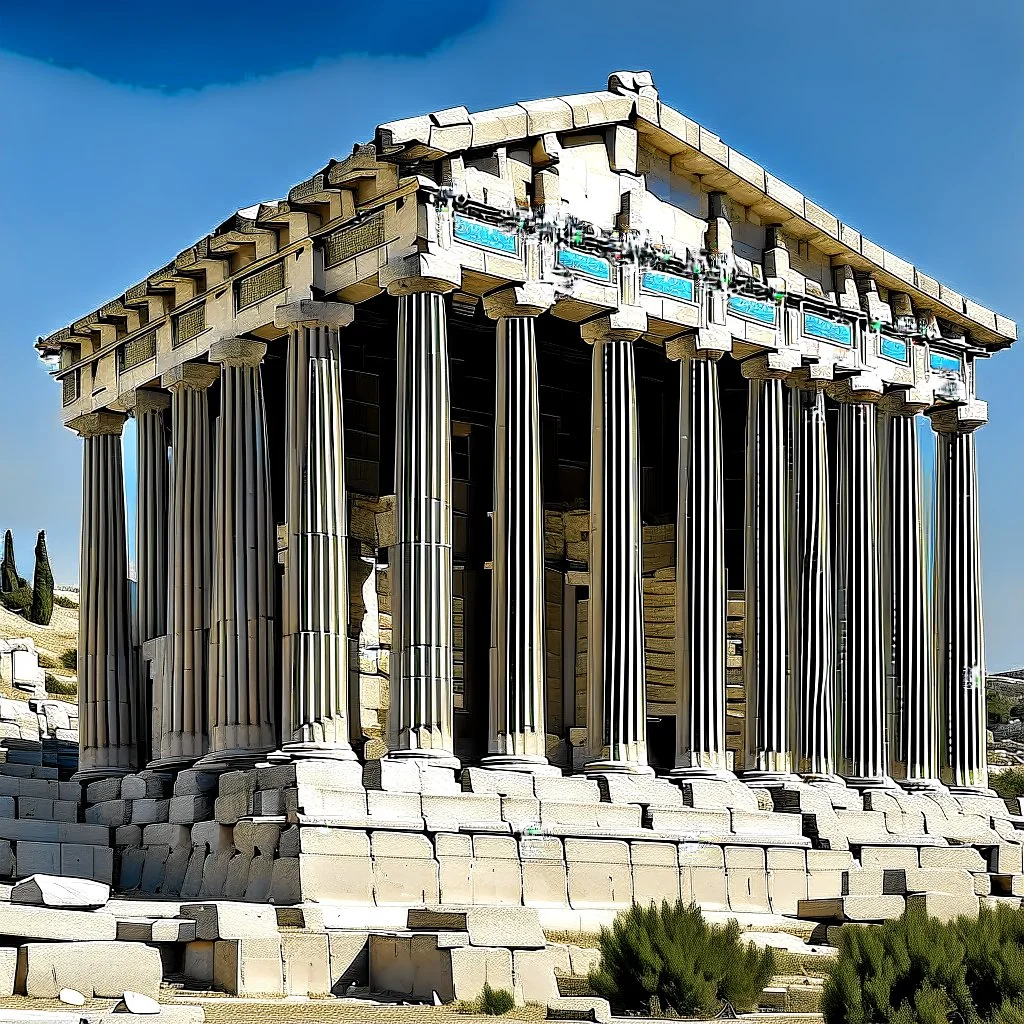 Acropolis