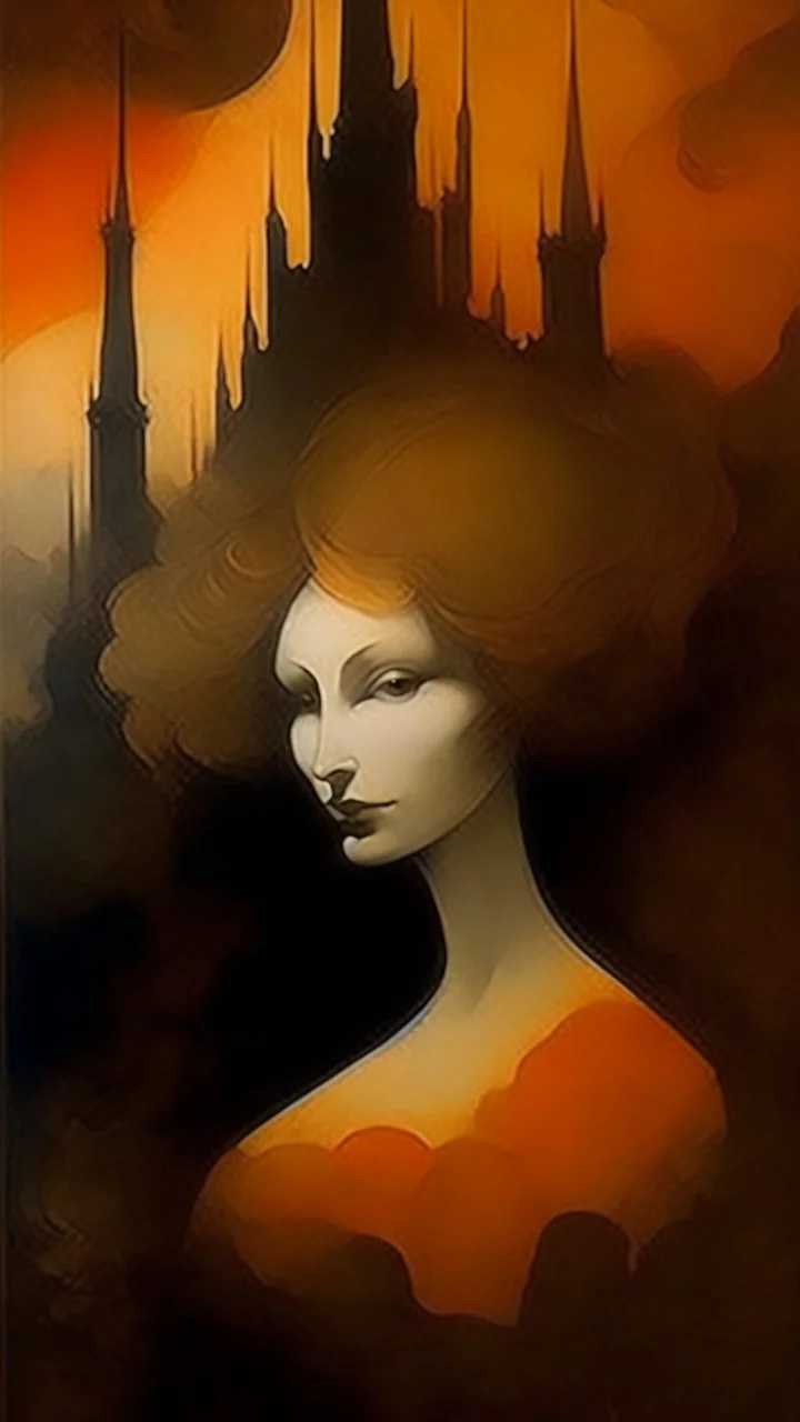 Leonor Fini