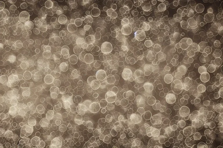 bubbles .svg abstract bokeh background -สีขาว bokeh lights, beige - New Year, Anniversary, Wedding, banner