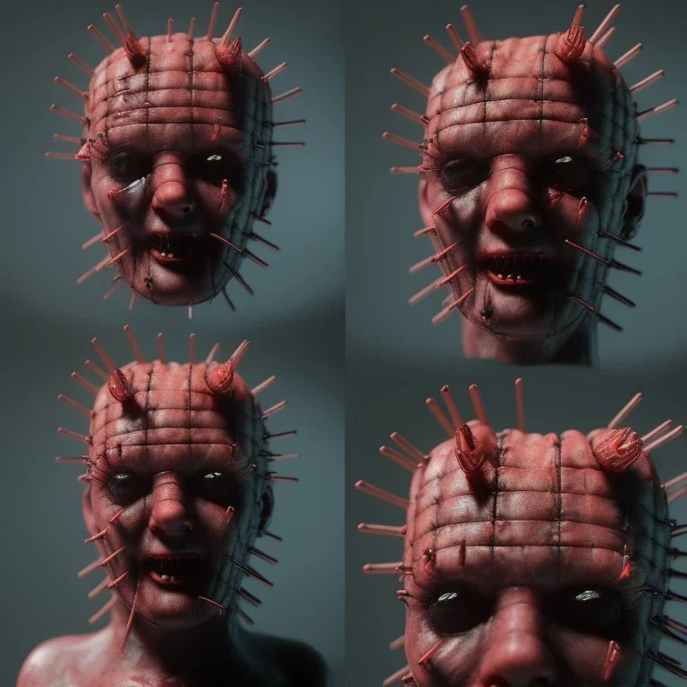 horror hellraiser