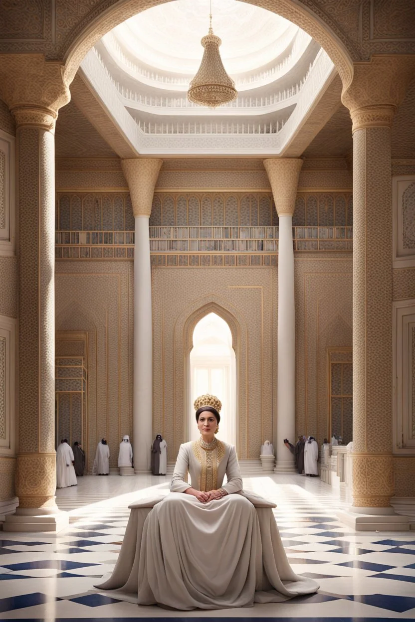 Queen Batoul loved change and innovation, so she decided to make her palace more modern and beautiful. So she asked her royal clerk to search for the best architects in the world and invite them to her palace for consultation. Its royal clerk was a hard-working and intelligent person, so he found the best architects in the world and sent them formal invitation letters by e-mail. Unfortunately, an error occurred in the email system, and the invitation messages went to the wrong addresses. In