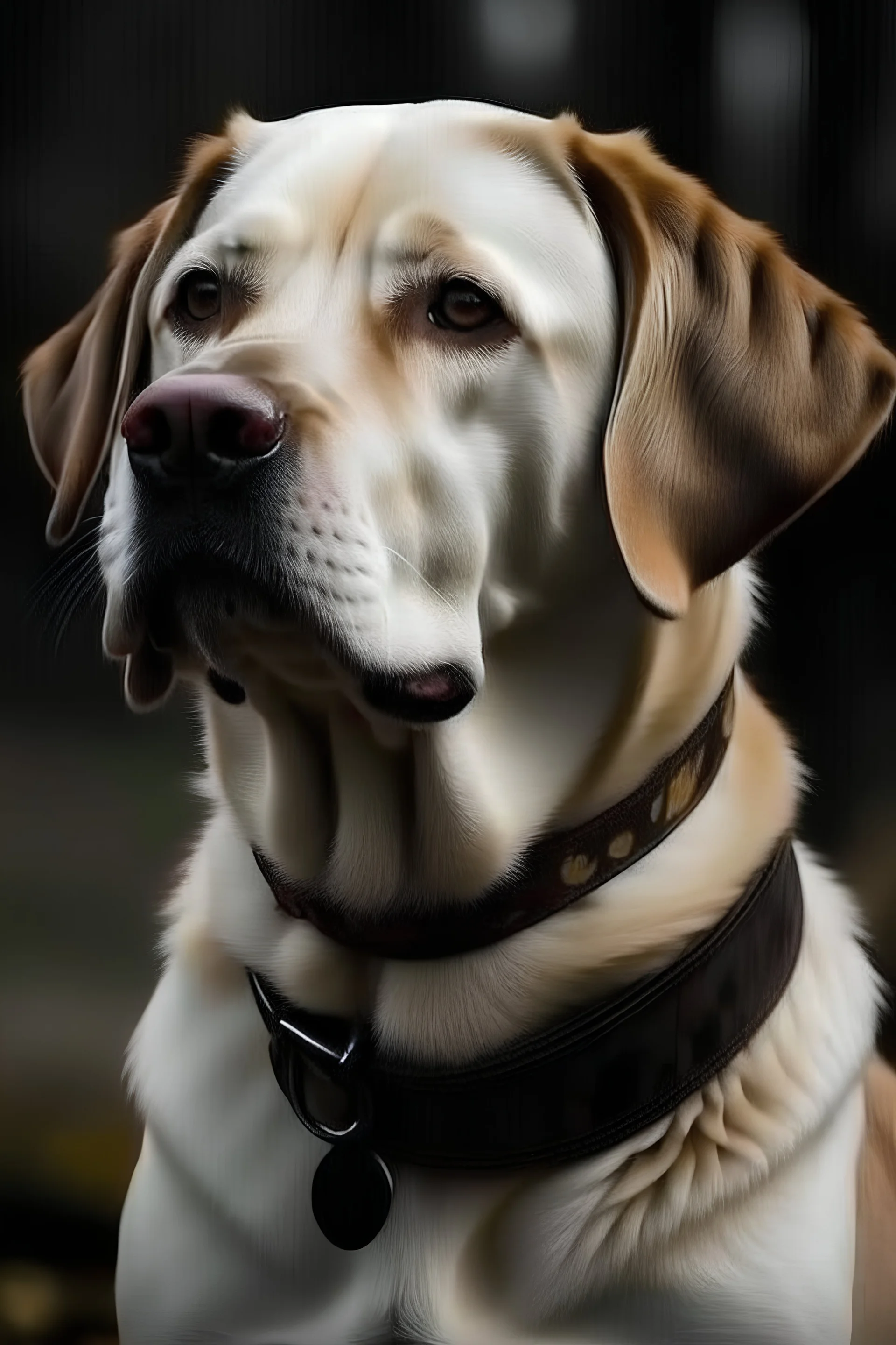 perro labrador