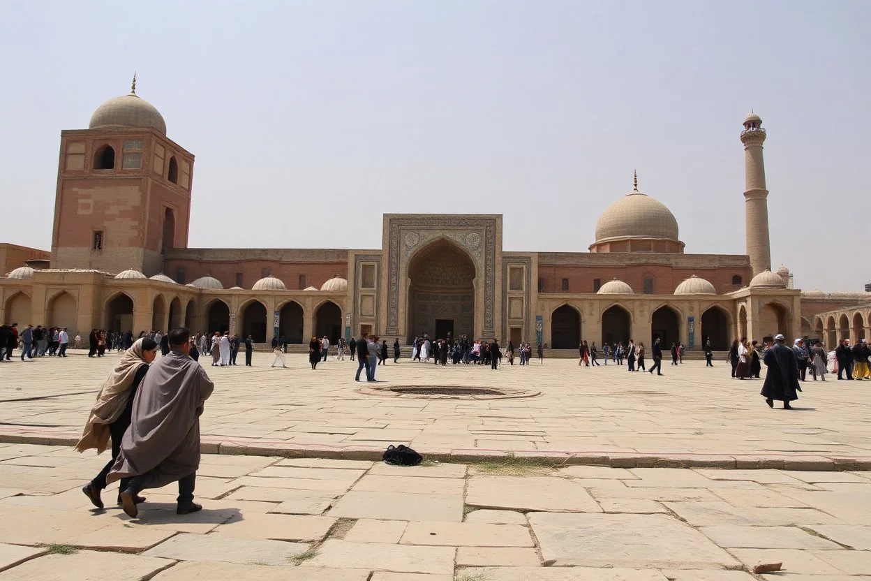 Iran - The great game is almost done? A brief history of complicated Iran Iran’s history is a patchwork of empires, invasions, cultural renaissances, and resilient sovereignty, stretching back millennia in the style of klimt