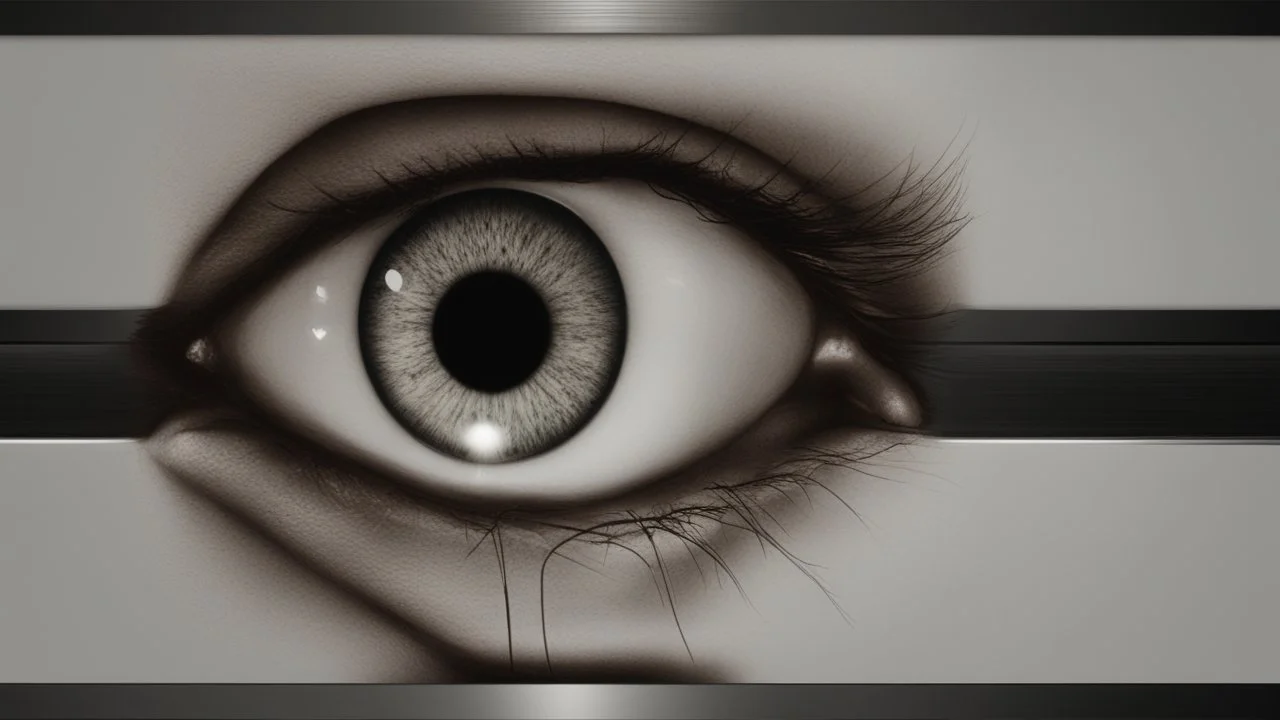 عين تخرج من الظلام