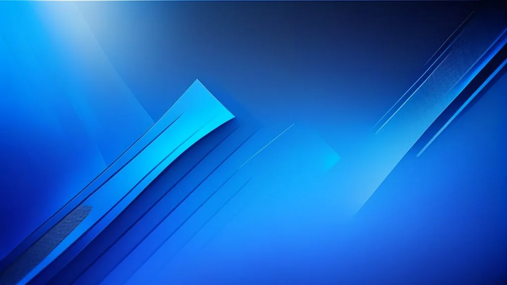 blue colorful minimal background technology inspire