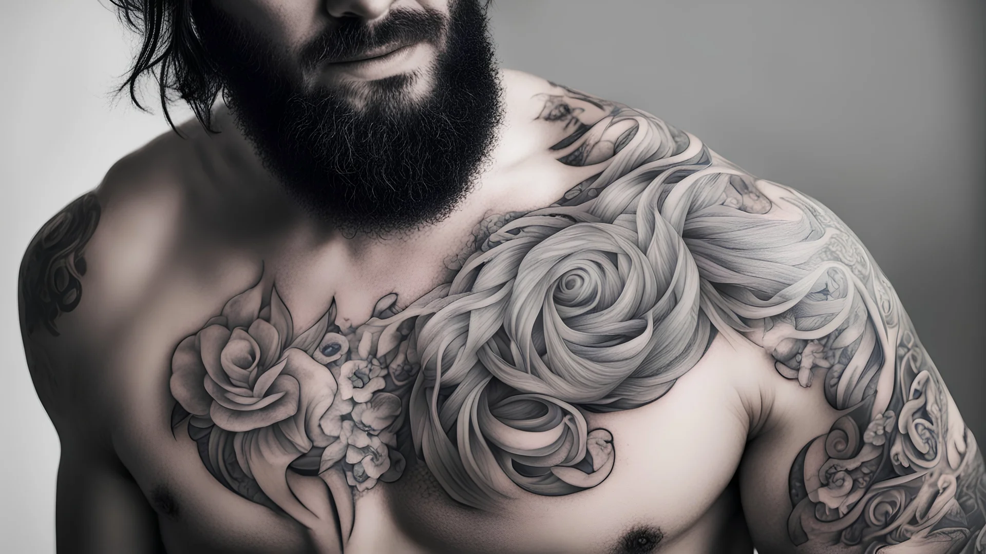 I Am Powerful Temporary Tattoo - I Am Powerful Manifestation Tattoo –  Conscious Ink