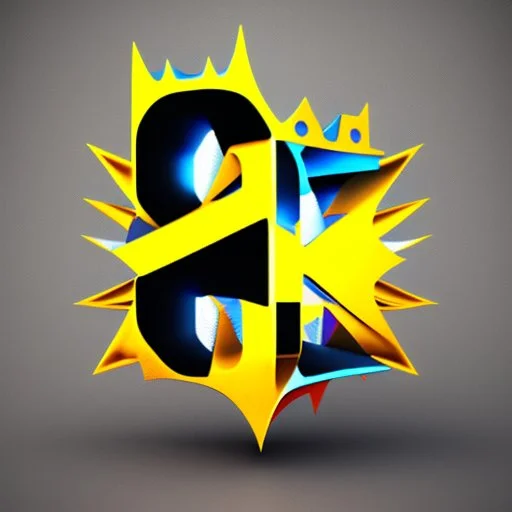 King crazy 3D