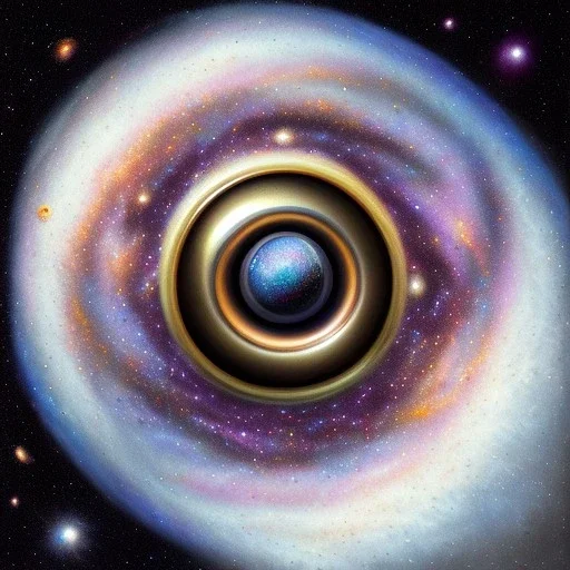 3d cosmos, galaxy Milky Way, jewel, precious stones, shiny, beautiful rich and destroyed planet, detailed yin and yang symbol, shiny, intricate, gorgeous, ultrafine detail, hyperrealism, trending on artstation, sharp focus, intricate details, highly detailed, by greg rutkowski, glowing, glitter, complementary colours