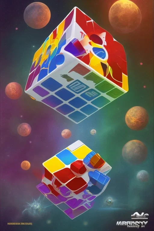 RubixMaster