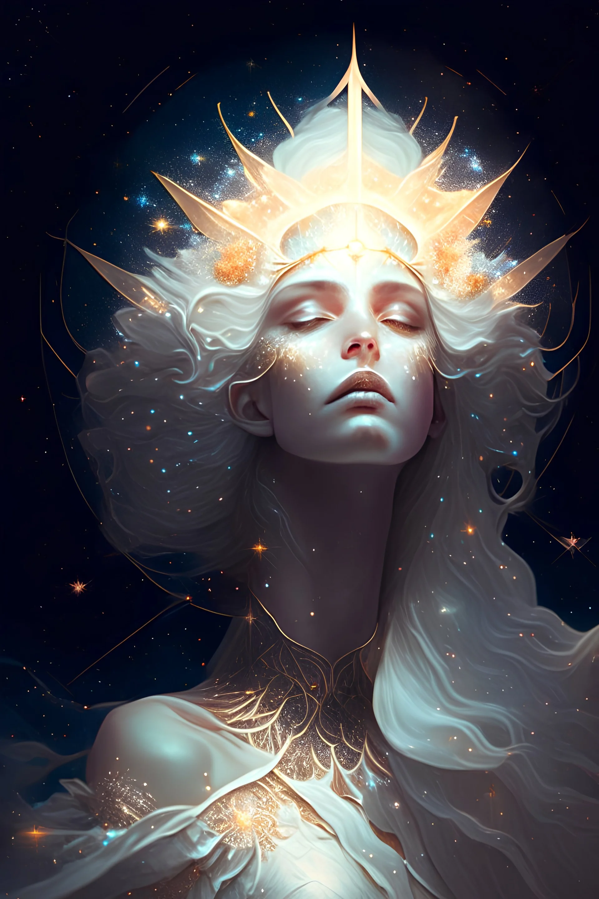 celestial queen