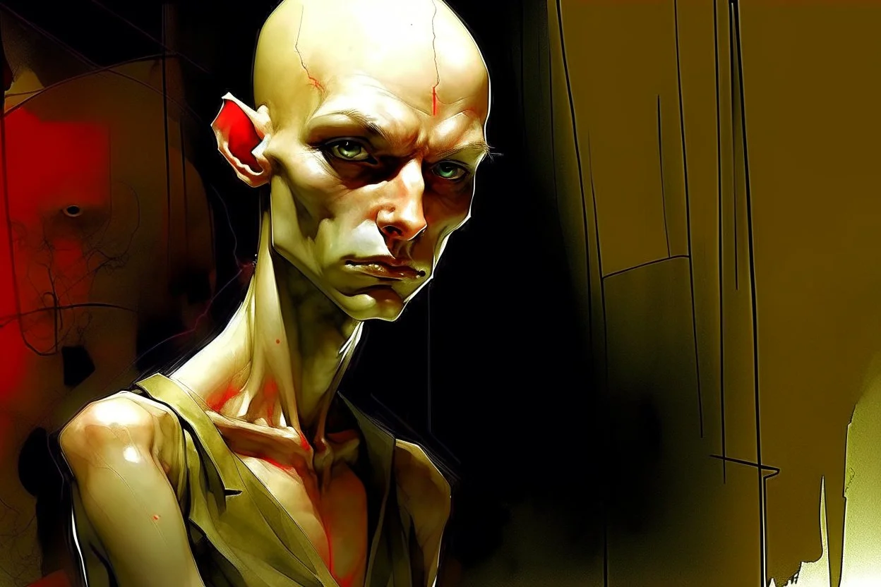 Alex Maleev