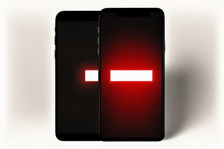 phone mobile phone illustration