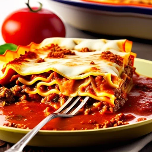 Lasagne