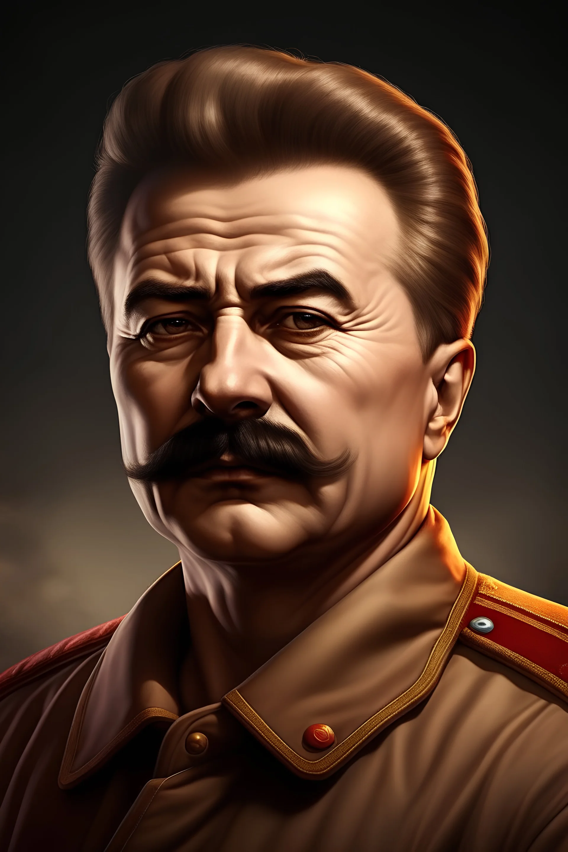 stalin