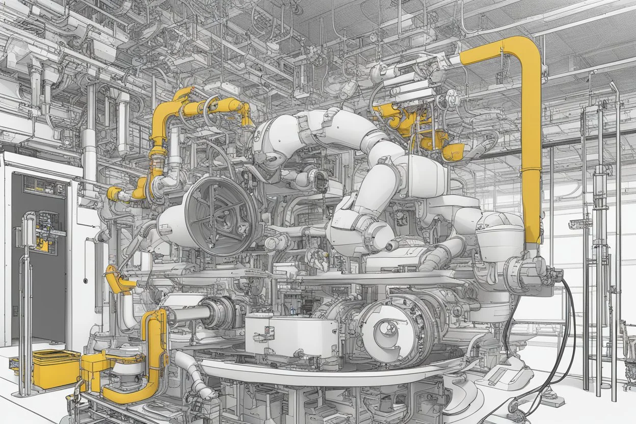 predictive maintenance with artificial intelligence