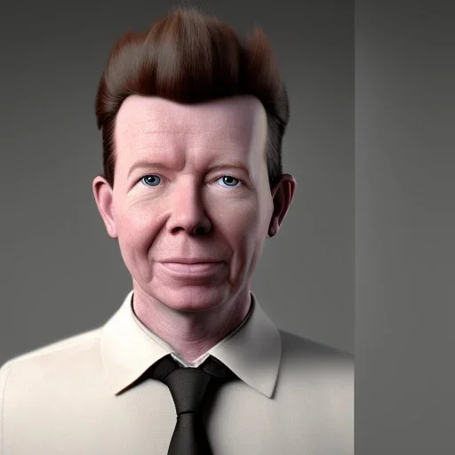 Rick Astley