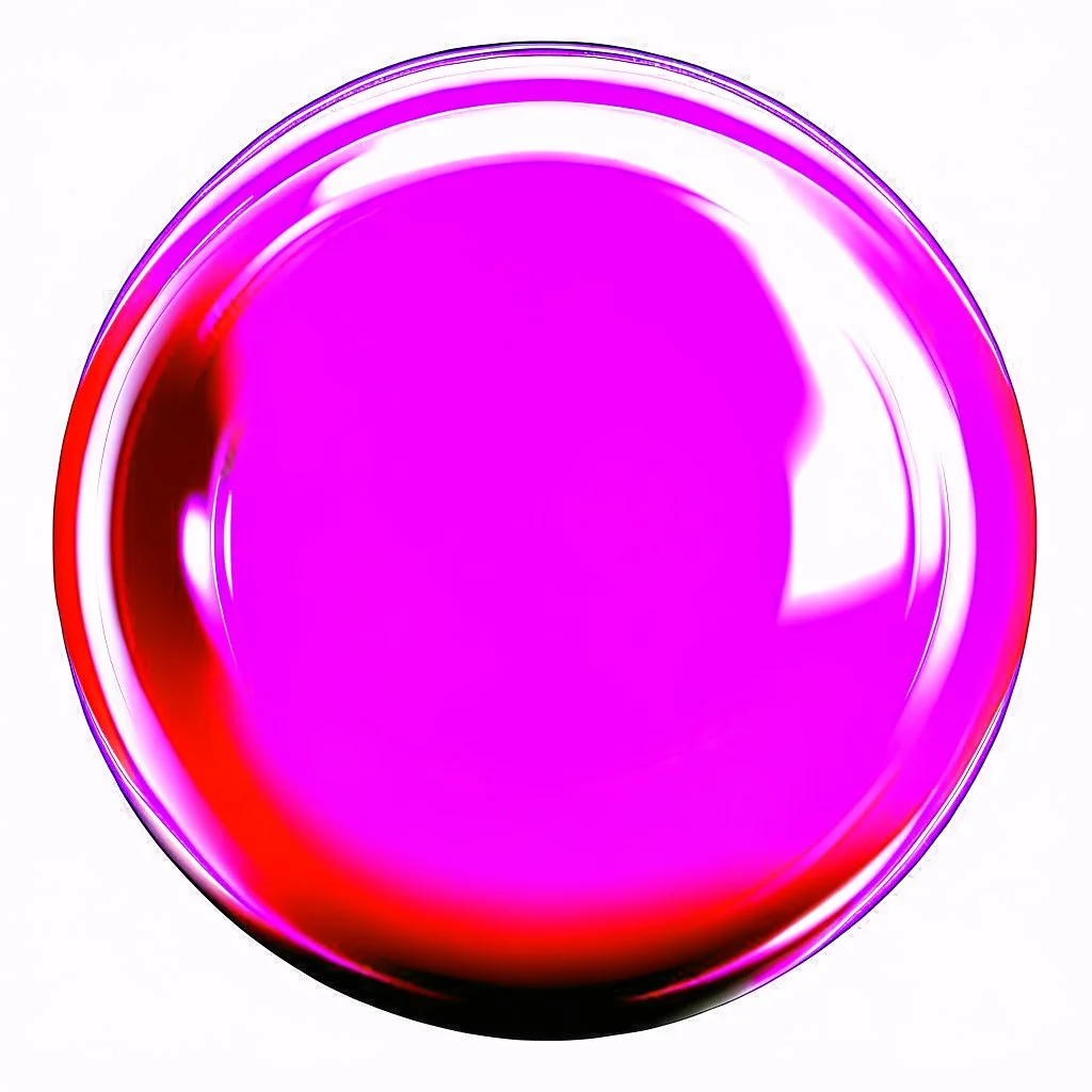 ball red