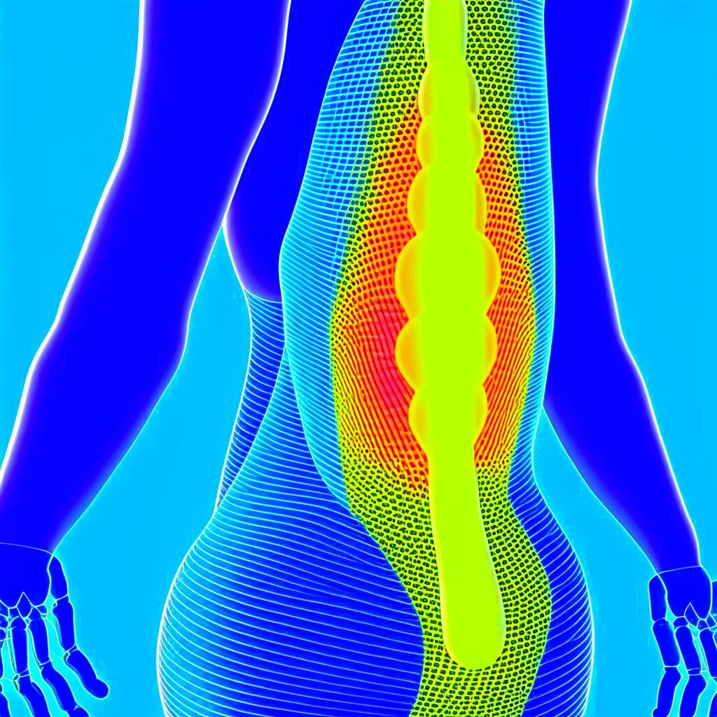 Portrait of a cat by Van Gogh