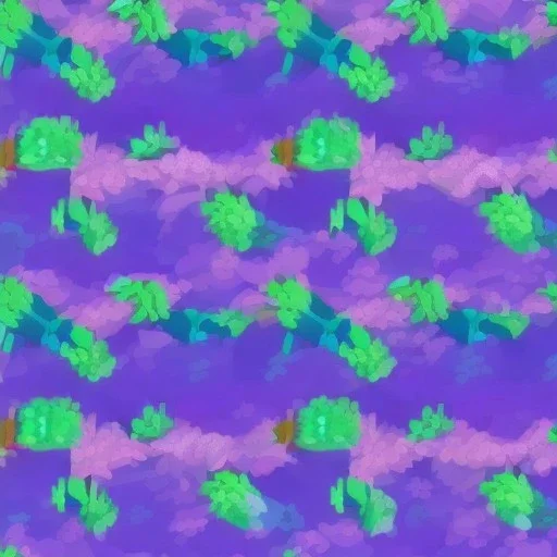 Avatar Pandora pattern forest neon glowing plants fantasy purple blue green vibrant HD high definition 4K detailed lush beautiful tropical misty sparkles