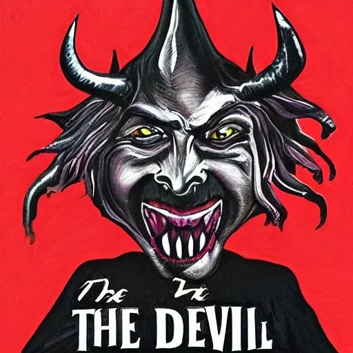 the devil