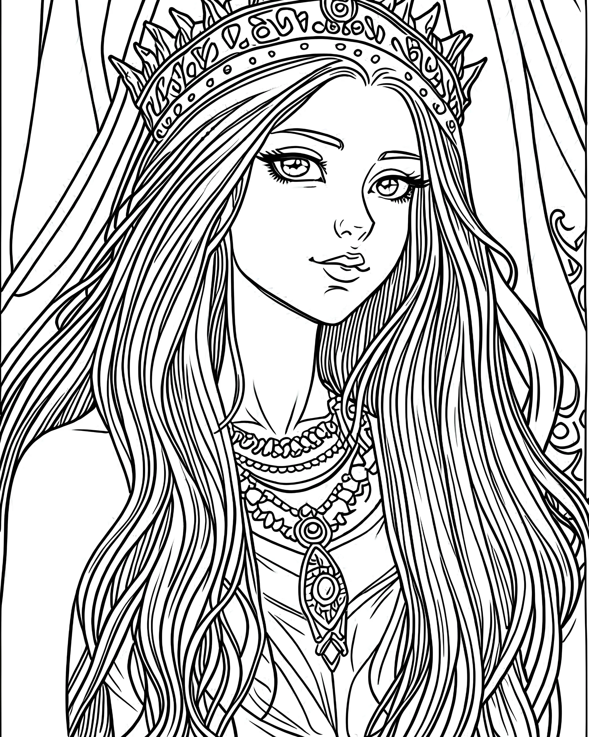 Pretty Princess Sketches | Voltron Amino
