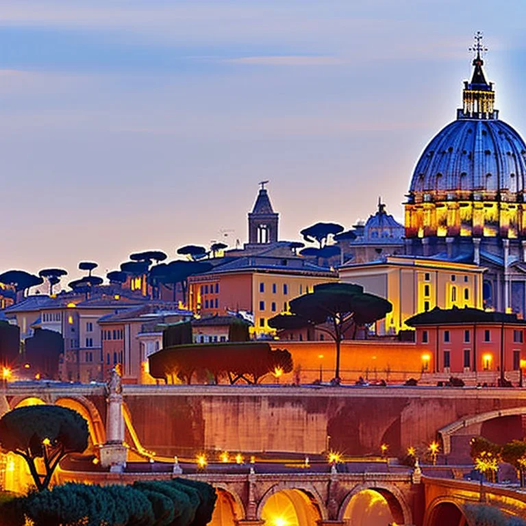 Rome