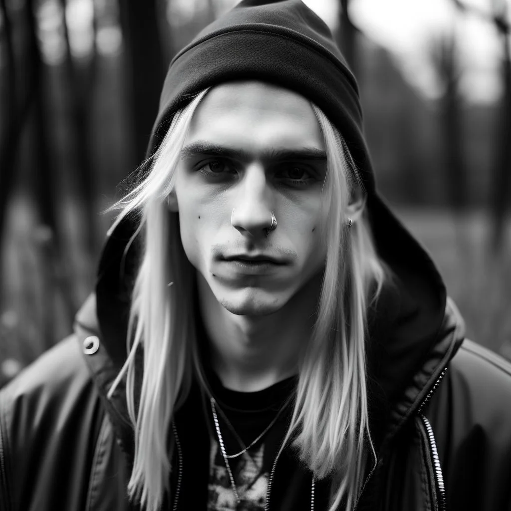 Ghostemane