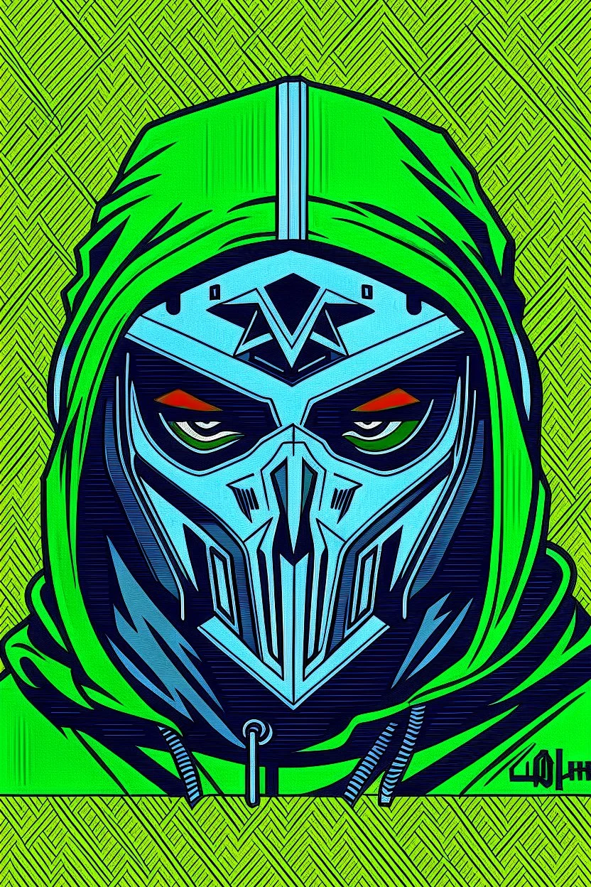 MF DOOM