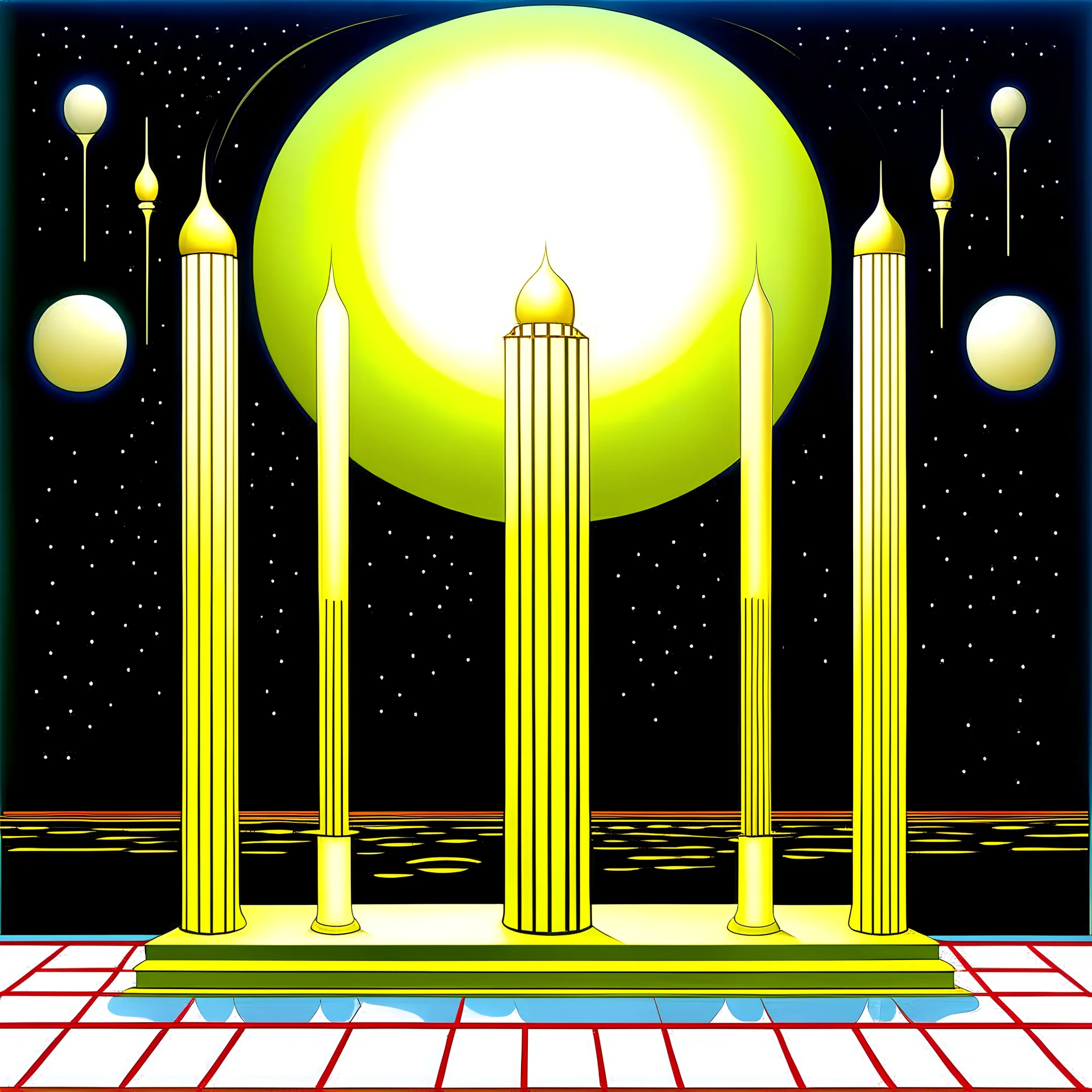 Art Deco