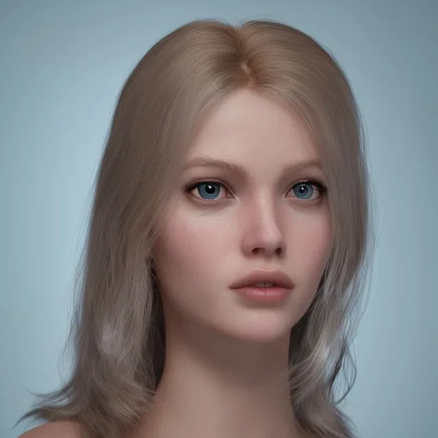 24 years old, Aquarius women named Kathryn Elizabeth Bernath - light brown-blonde hair, long wavy hair, sparkling blue eyes, almond fox eyes, intense gaze, medium warm skin tone, defined jawline and cheek bones, full eyebrows, natural, elegant, tall, slender, feminine, Unique, compassionate, loving, Smart, Wise, sexy, seductive, artistic, psychic, one of a kind, goddess, warrior, model