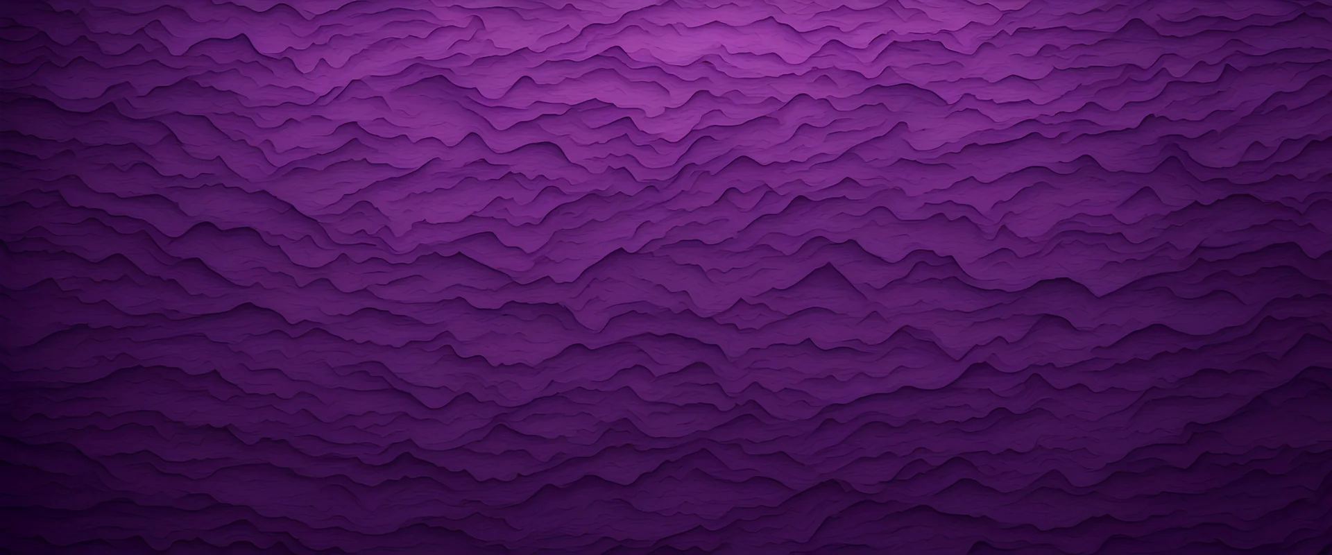 digital abstract image, dark and purple gradation with rough grain texture. blank abstract image for background, website design, cover, and other purposes